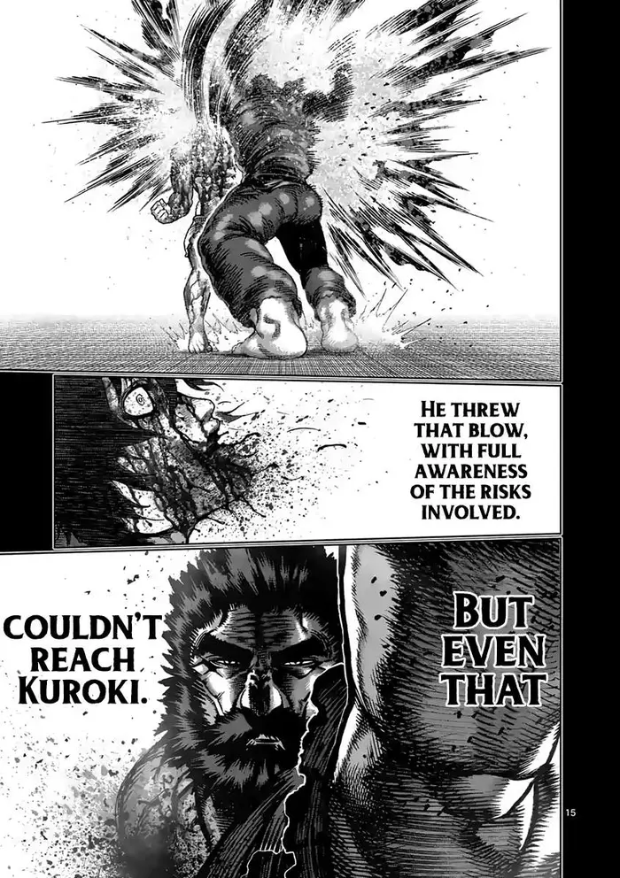 Kengan Ashura Chapter 235 image 16_optimized